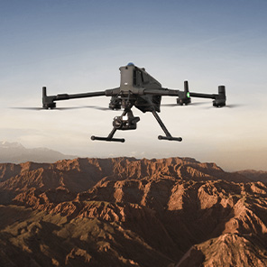 Distribuidor oficial Casmar DJI