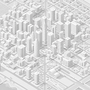 Ciudad interactiva, soluciones tecnologicas únicas en el mercado
