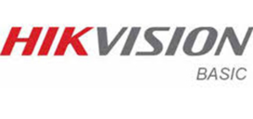 Hikvision Basic