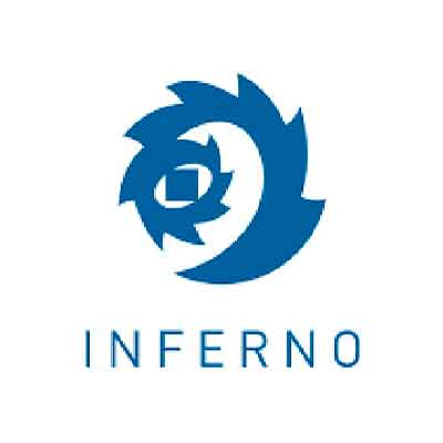 Inferno Casmar sistemas de seguridad