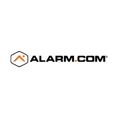 Alarm.com Casmar sistemas de seguridad