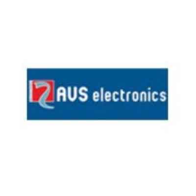 AVS electronics Casmar sistemas de seguridad 