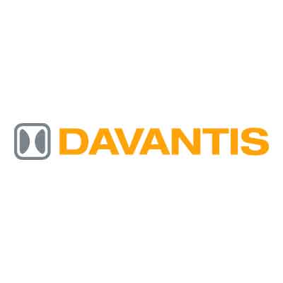 Davantis Casmar sistemas de seguridad