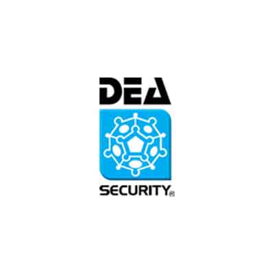 DEA Security Casmar sistemas de seguridad