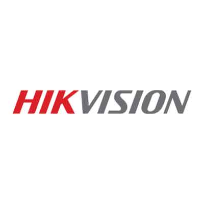 Casmar distribuidor oficial HIKVISION