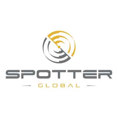 Spotter Global Casmar sistemas de seguridad