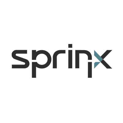 Sprinx Casmar sistemas de seguridad