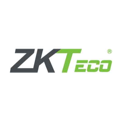 ZKTeco Casmar sistemas de seguridad