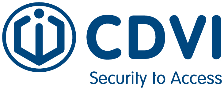 CDVI