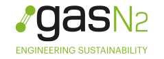 GAS N2