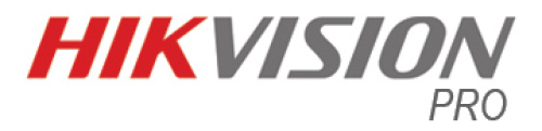 Hikvision Pro