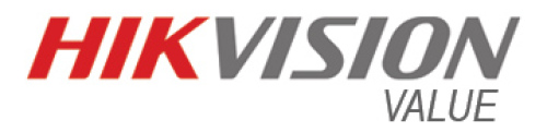 Hikvision Value