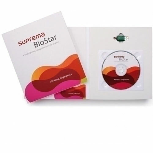 BIOSTAR 2 ENTERPRISE