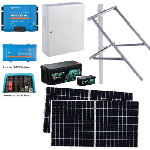 CSM-KITSOLAR-1800W-2D