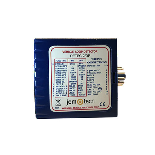 DETEC-2-DP