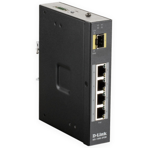 DIS-100G-5PSW