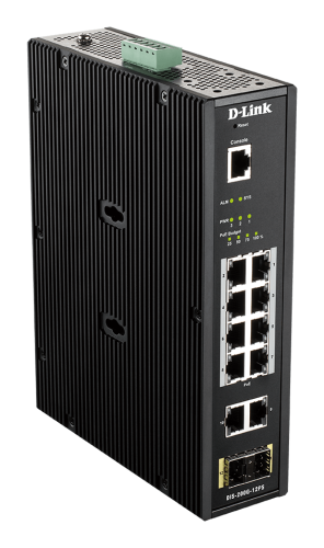 DIS-200G-12PS