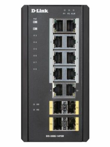 DIS-300G-14PSW