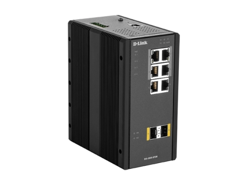 DIS-300G-8PSW