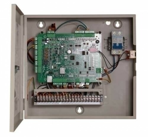 DS-K2601T