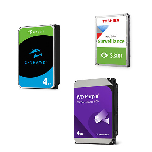HDD-CCTV-4TB