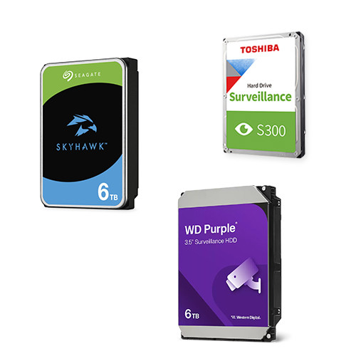 HDD-CCTV-6TB