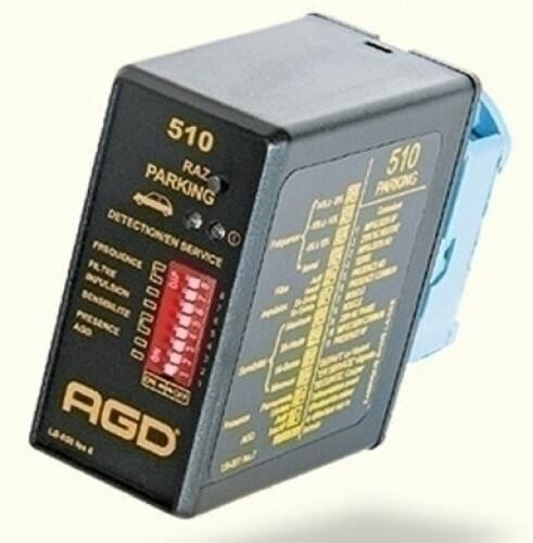 KIT AGD510P3
