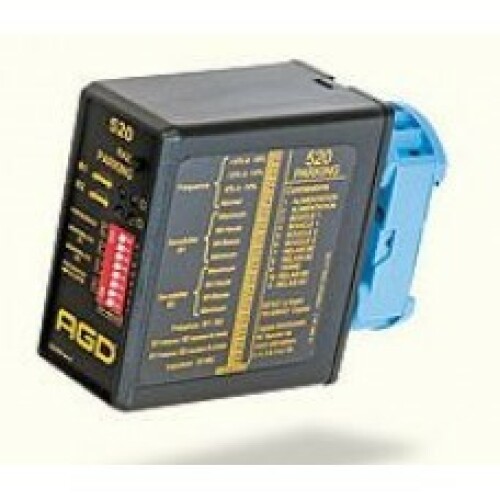 KIT AGD520P3