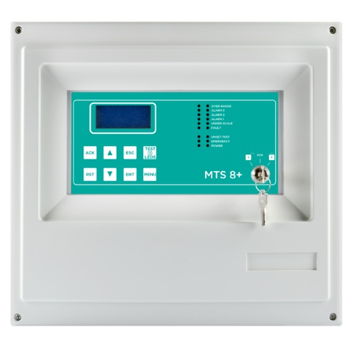 STMTS-8+