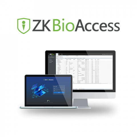ZKBioAccess IVS