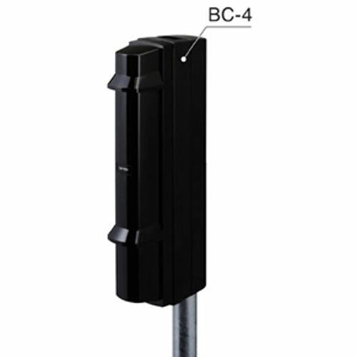 BC-4 BACK COVER