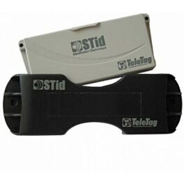 TELETAG