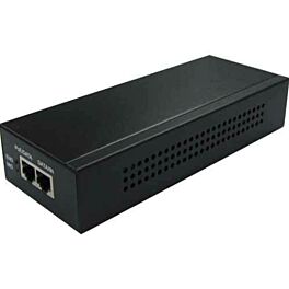 KIT 60W POE INJECTOR