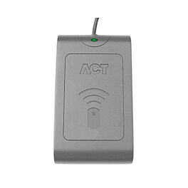 ACT USB READER