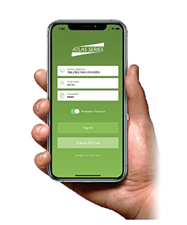 ZK Atlas Mobile