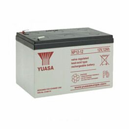 BAT 12V12A