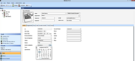 Biostar 1.93