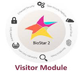 BIOSTAR 2 VISITOR