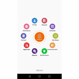 BIOTIME APP-60