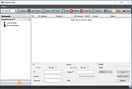 BioStarConfigV2