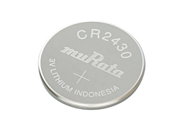 PL3V CR2430