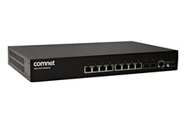 CWGE10FX2TX8MSPOE
