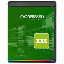 CARDPRESSO-XXS