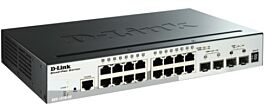 DGS-1510-20/E