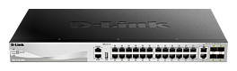 DGS-3130-30PS/SI
