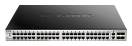 DGS-3130-54PS/SI