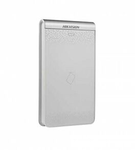 DS-K1F100-D8E