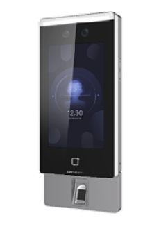 DS-K1T671MF