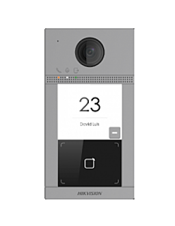 DS-KV8113-WME1(C)/FLUSH
