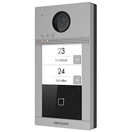 DS-KV8213-WME1/FLUSH